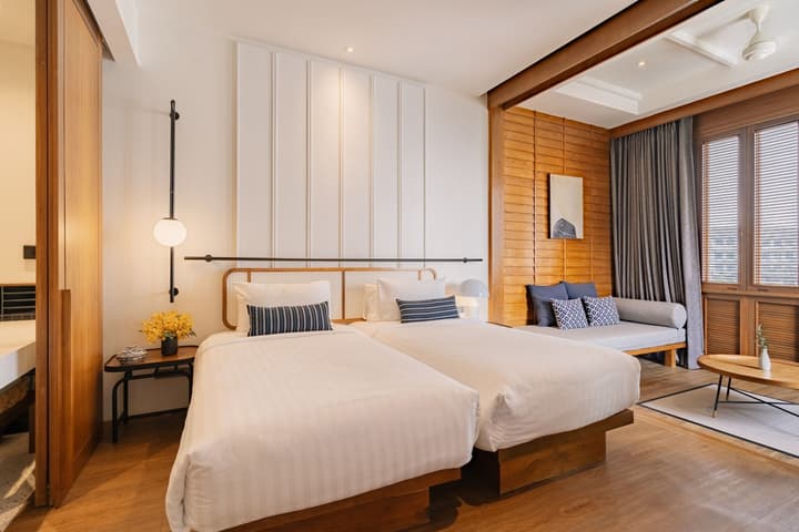Hotel Loy Chiang Mai - Adult Only