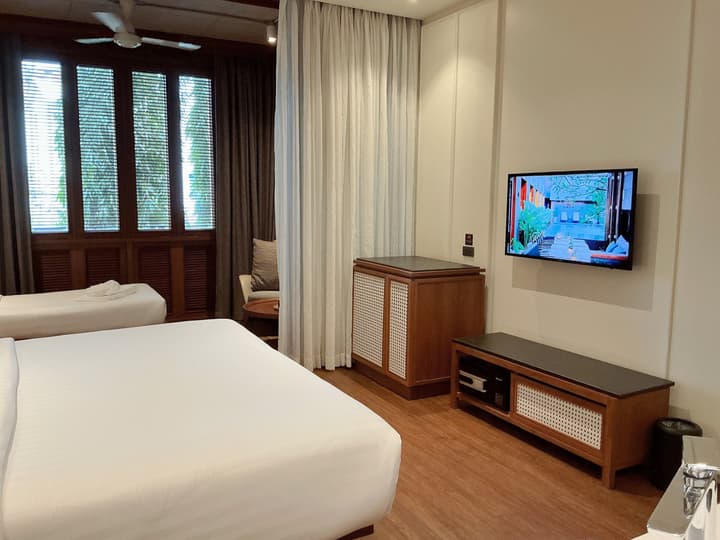 Hotel Loy Chiang Mai - Adult Only