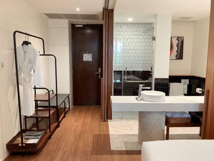 Hotel Loy Chiang Mai - Adult Only