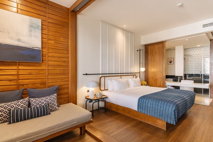 Hotel Loy Chiang Mai - Adult Only