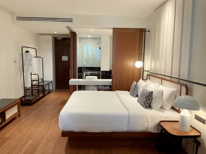 Hotel Loy Chiang Mai - Adult Only