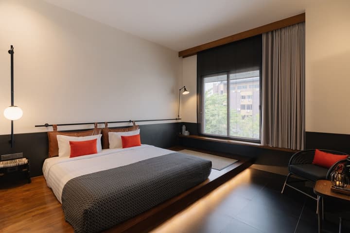 Hotel Loy Chiang Mai - Adult Only