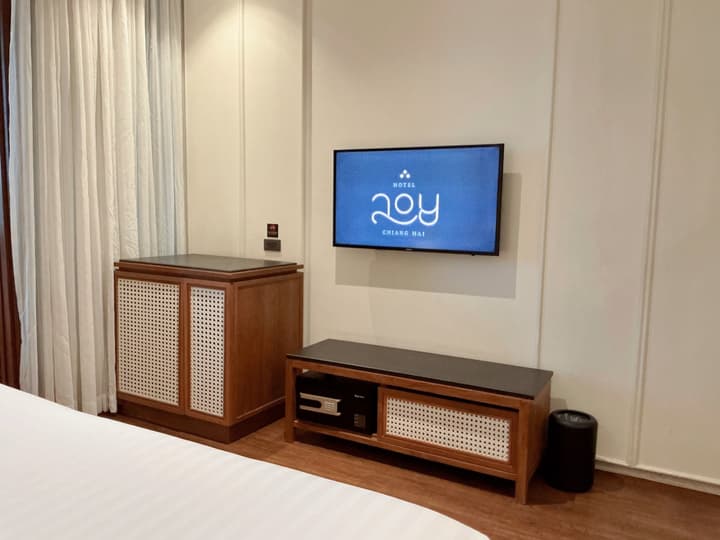 Hotel Loy Chiang Mai - Adult Only