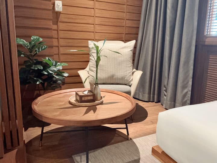 Hotel Loy Chiang Mai - Adult Only