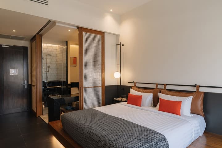 Hotel Loy Chiang Mai - Adult Only