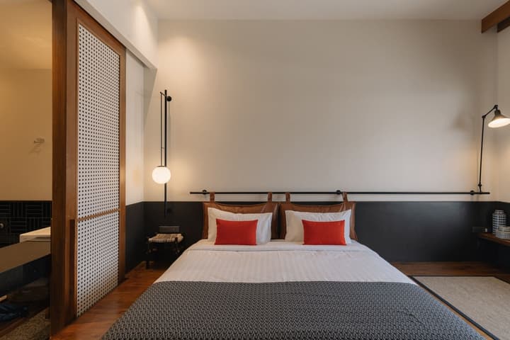 Hotel Loy Chiang Mai - Adult Only