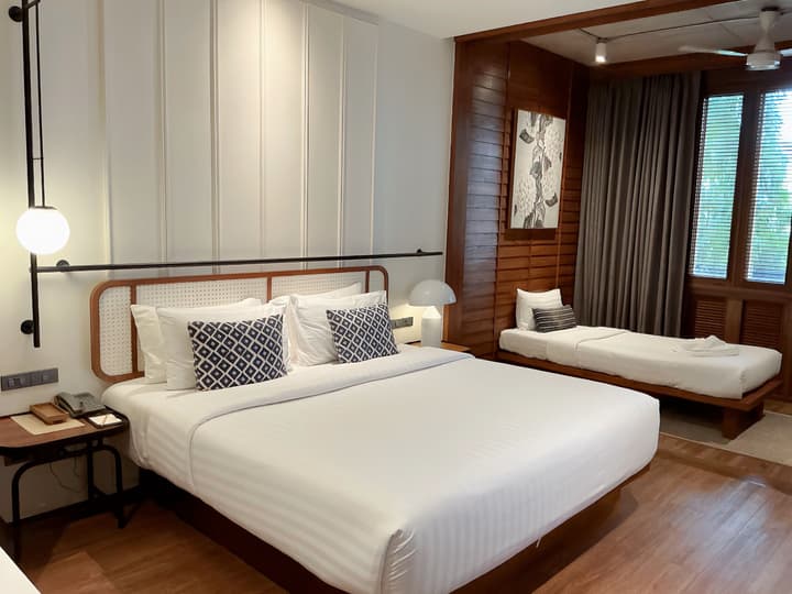 Hotel Loy Chiang Mai - Adult Only