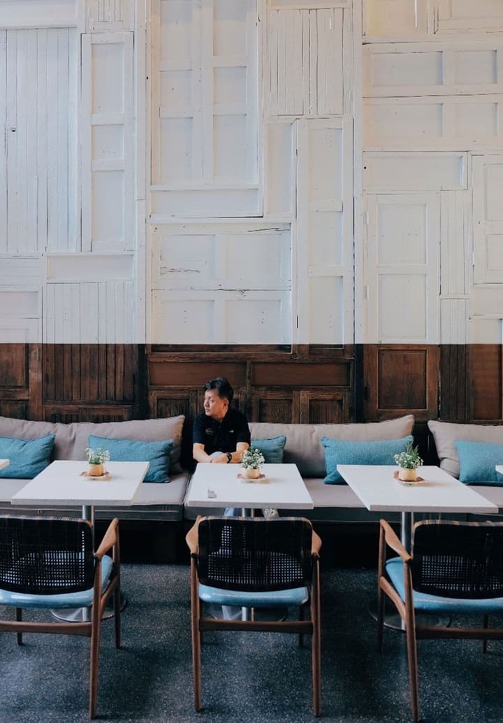 Hotel Loy Chiang Mai - Adult Only