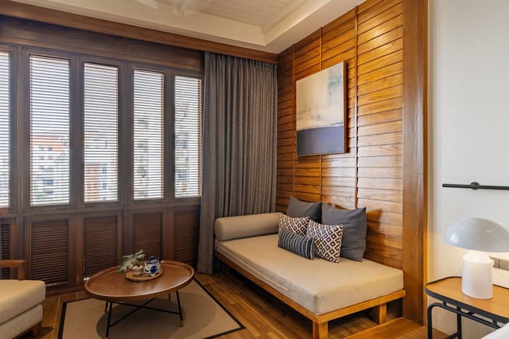 Hotel Loy Chiang Mai - Adult Only