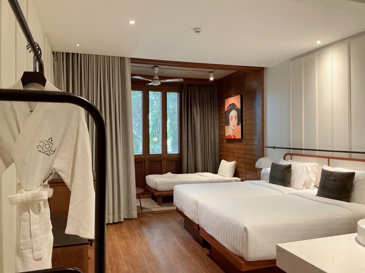 Hotel Loy Chiang Mai - Adult Only
