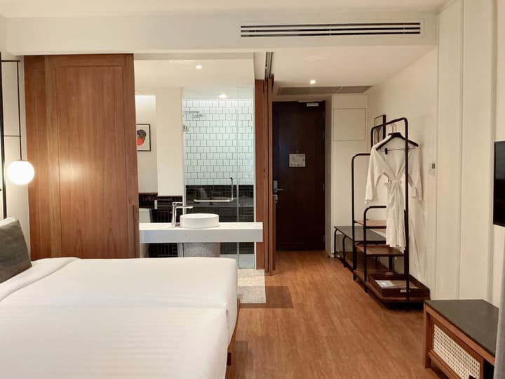 Hotel Loy Chiang Mai - Adult Only