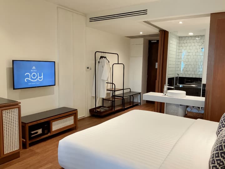 Hotel Loy Chiang Mai - Adult Only