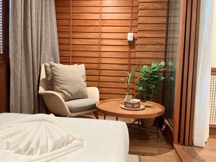 Hotel Loy Chiang Mai - Adult Only