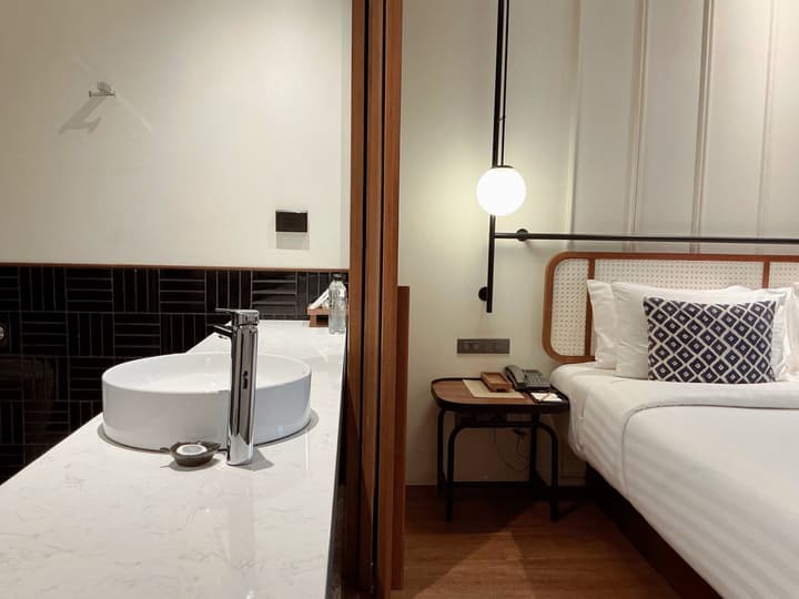 Hotel Loy Chiang Mai - Adult Only