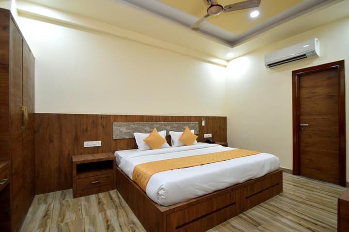 Kapish Home - All Pure Veg