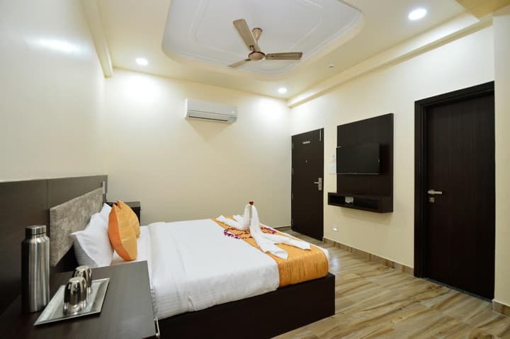Kapish Home - All Pure Veg