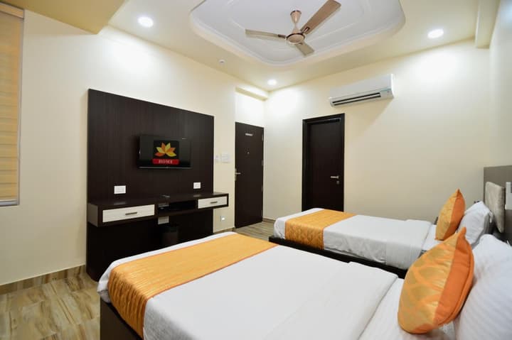 Kapish Home - All Pure Veg