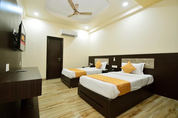 Kapish Home - All Pure Veg