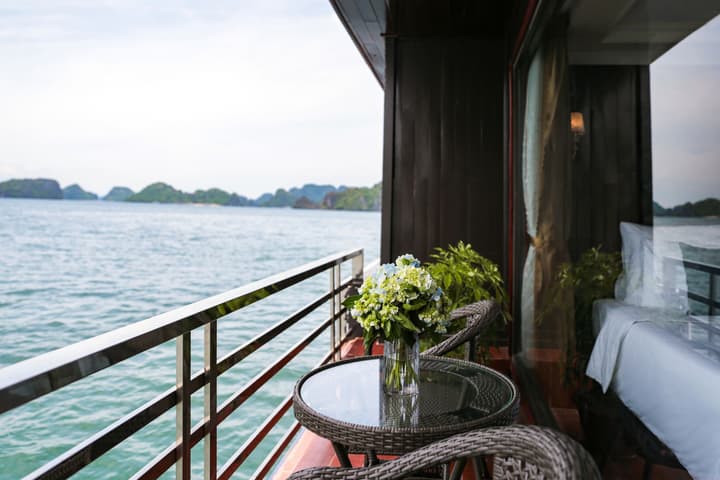 La Pandora Cruises