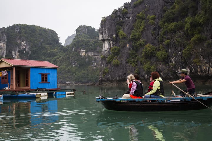 La Pandora Cruises