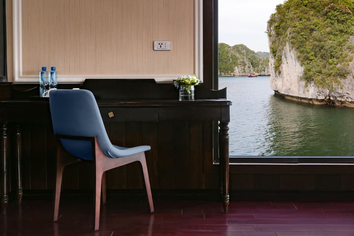La Pandora Cruises