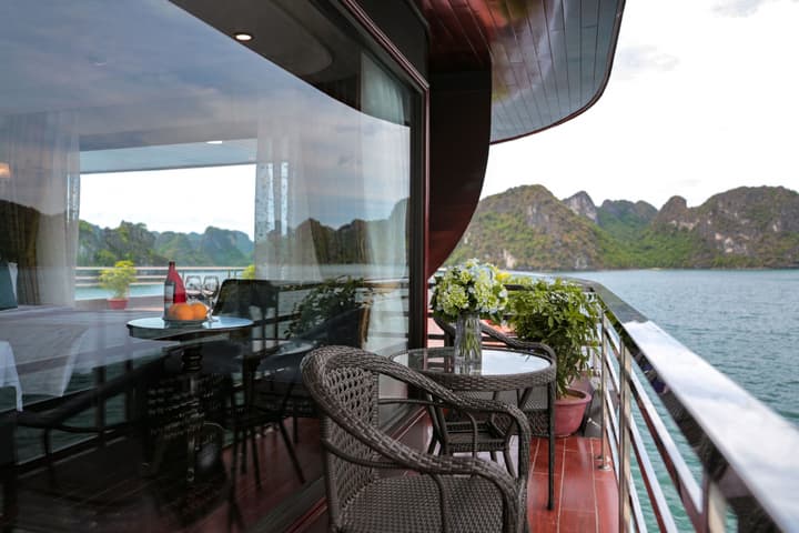 La Pandora Cruises