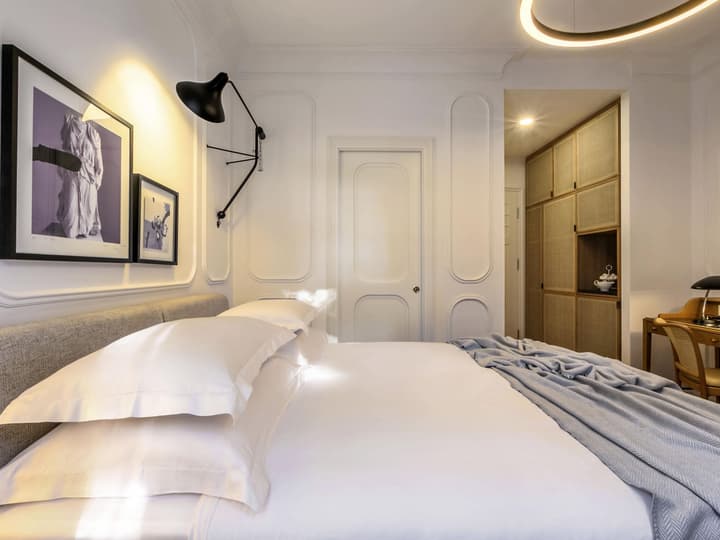 Heritage Hotel Fermai