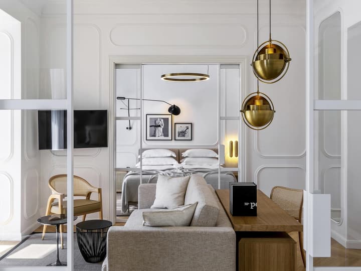 Heritage Hotel Fermai