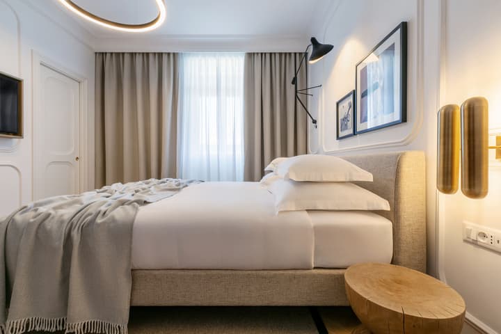 Heritage Hotel Fermai