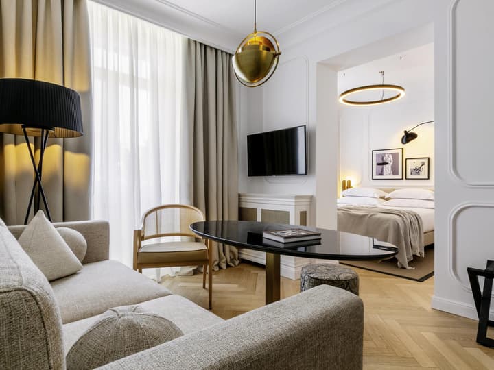 Heritage Hotel Fermai