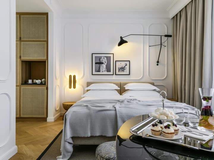 Heritage Hotel Fermai