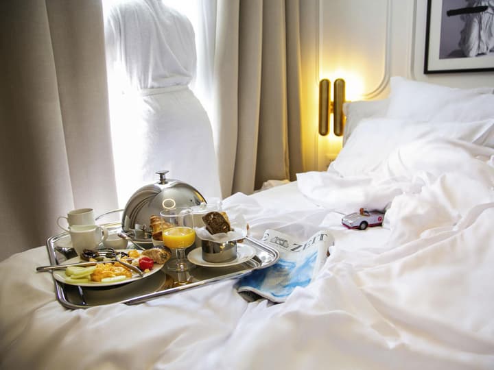 Heritage Hotel Fermai
