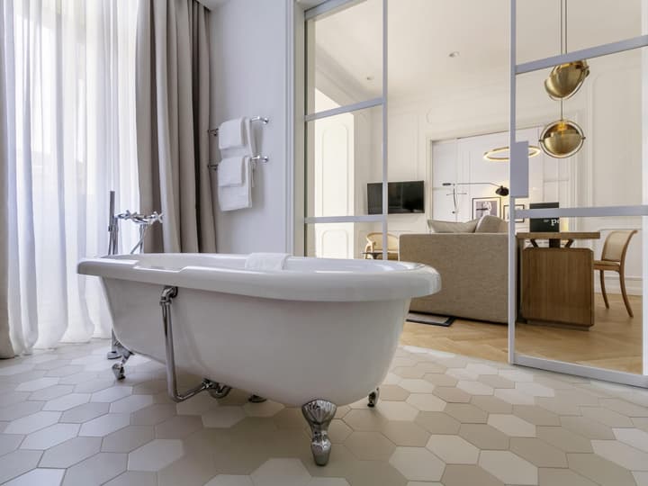 Heritage Hotel Fermai