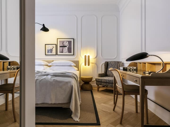 Heritage Hotel Fermai