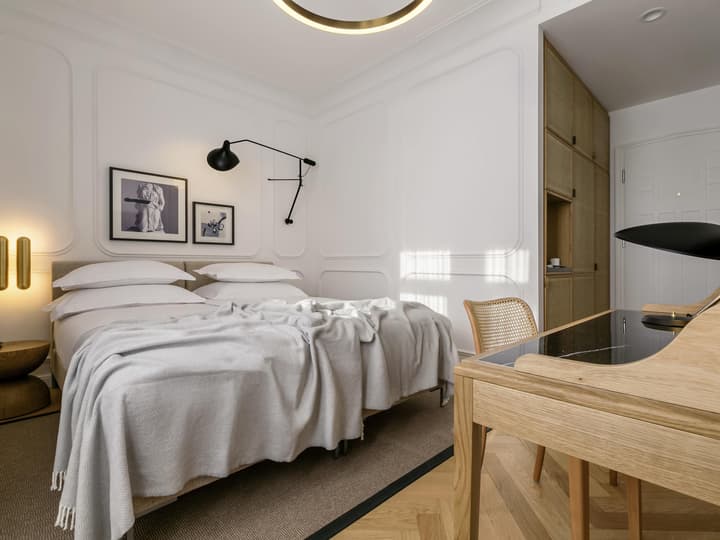 Heritage Hotel Fermai