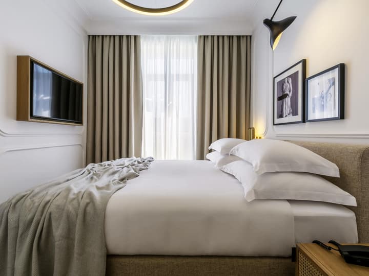 Heritage Hotel Fermai