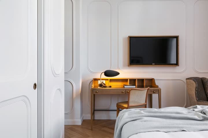 Heritage Hotel Fermai