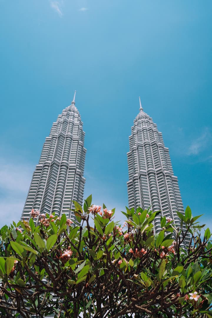 Four Points by Sheraton Kuala Lumpur, Chinatown