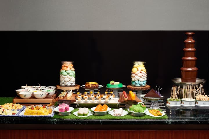 Four Points by Sheraton Kuala Lumpur, Chinatown