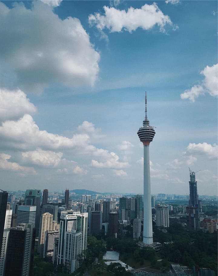 Four Points by Sheraton Kuala Lumpur, Chinatown