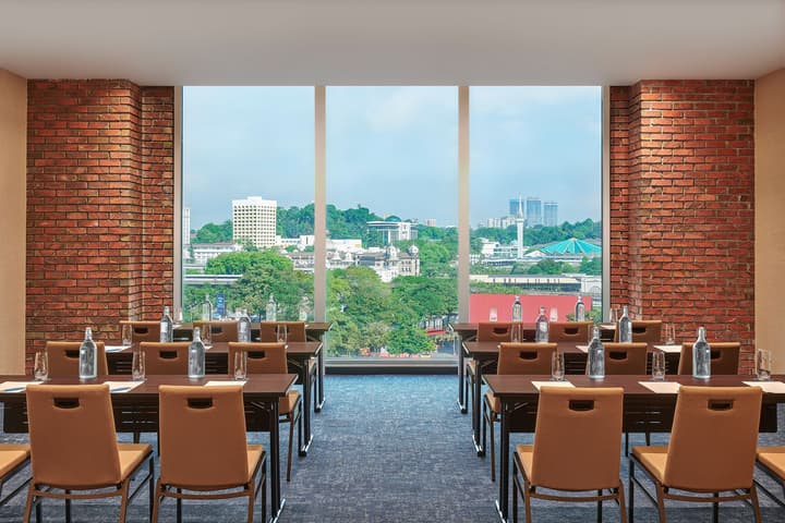 Four Points by Sheraton Kuala Lumpur, Chinatown