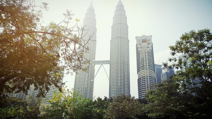 Four Points by Sheraton Kuala Lumpur, Chinatown