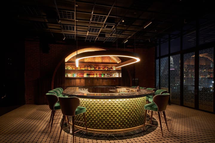 Four Points by Sheraton Kuala Lumpur, Chinatown