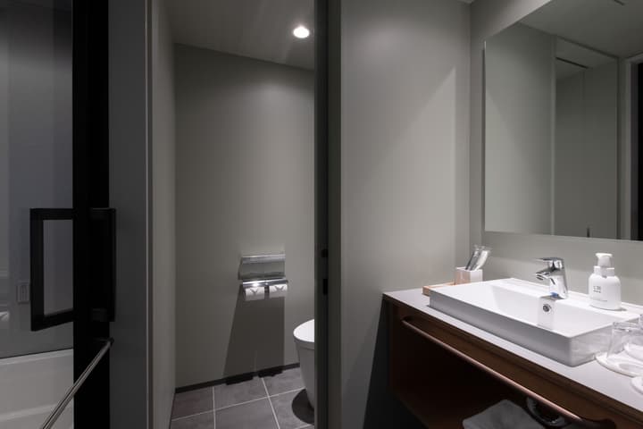 KAIKA TOKYO by THE SHARE HOTELS