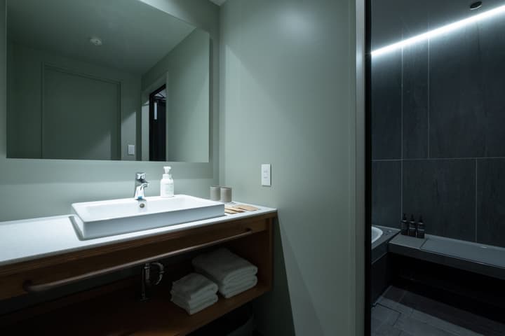 KAIKA TOKYO by THE SHARE HOTELS