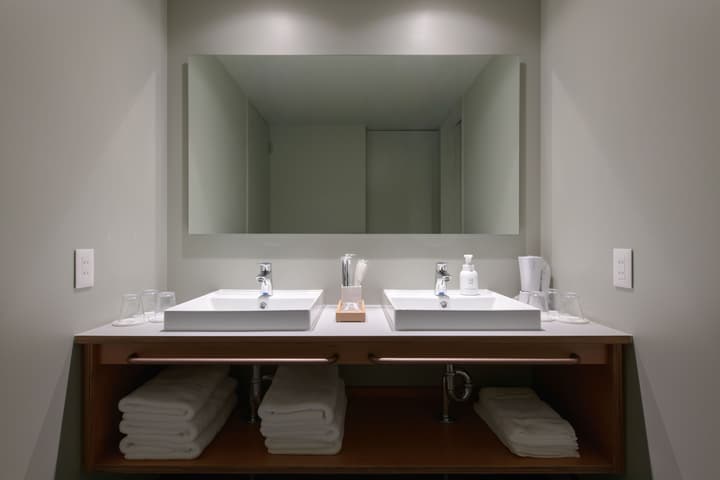 KAIKA TOKYO by THE SHARE HOTELS