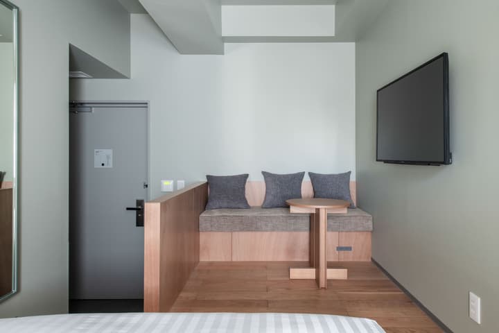 KAIKA TOKYO by THE SHARE HOTELS