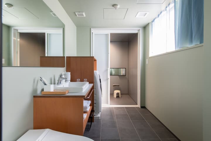 KAIKA TOKYO by THE SHARE HOTELS