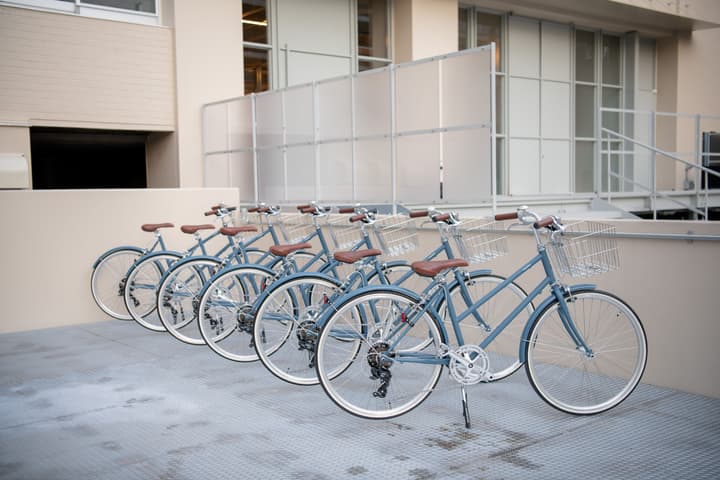 KAIKA TOKYO by THE SHARE HOTELS
