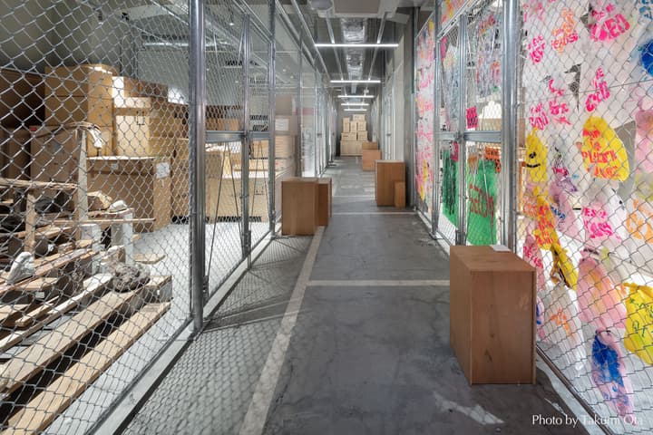 KAIKA TOKYO by THE SHARE HOTELS